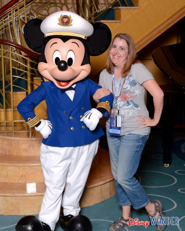 Disney Cruise