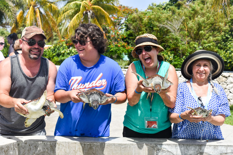 Ryan laughing turtles (1 of 1)