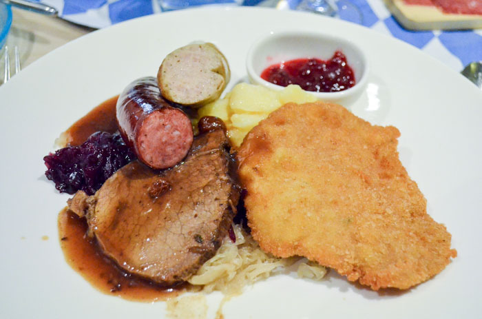 German Food (1 of 1)