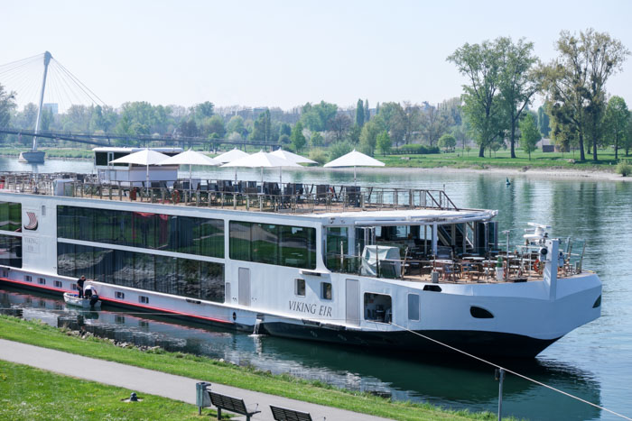 viking cruises rhine getaway