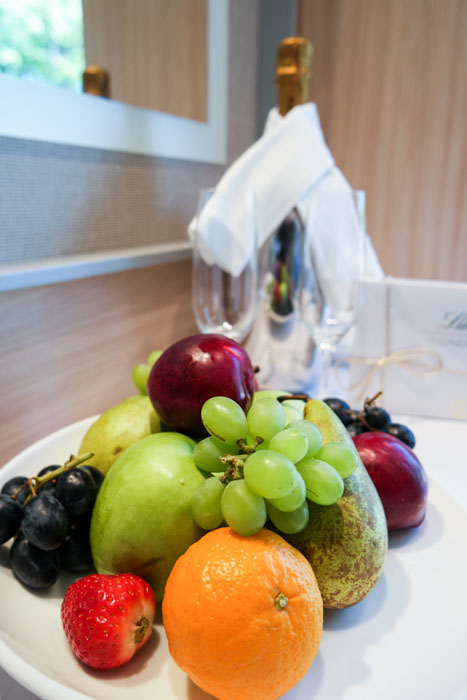 Viking Cruise Welcome Package (1 of 1)