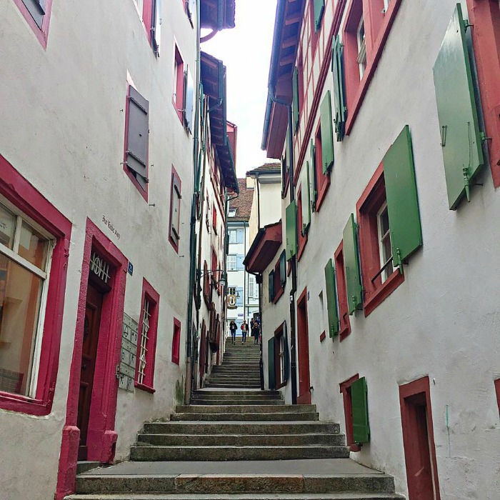 Basel Pathways