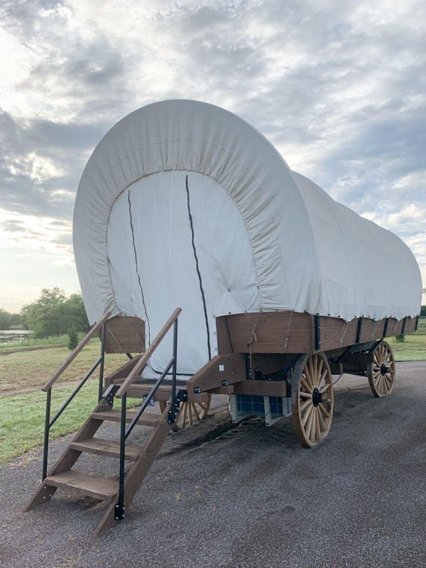 Contesga Wagon 2