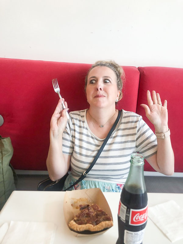 Oh My Yum Oklahoma City Girlfriend's Getaway -- travel ok