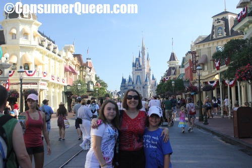 Money Saving Disney Tips in Orlando -save money on disney world 