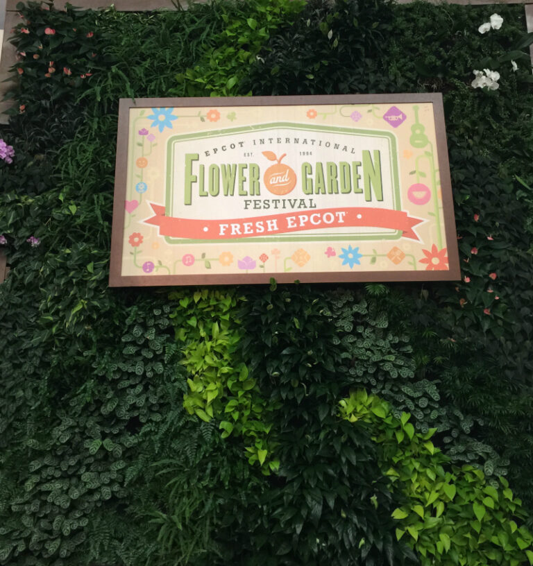 When is Flower and Garden Festival at Epcot : What You Need to Know
