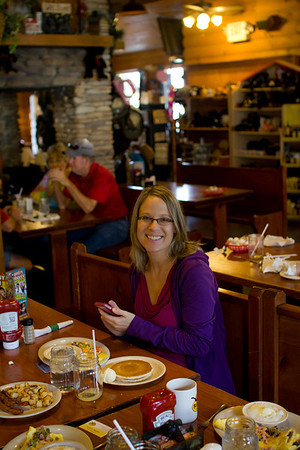 Sevierville TN -places to eat in sevierville tennessee