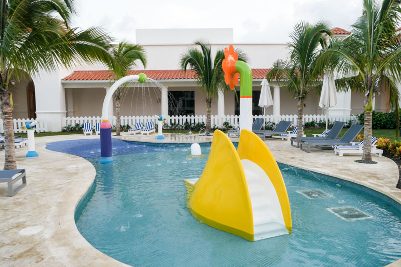 Nick Punta Cana Playground (1 of 1) Nickelodeon Resort Punta Cana