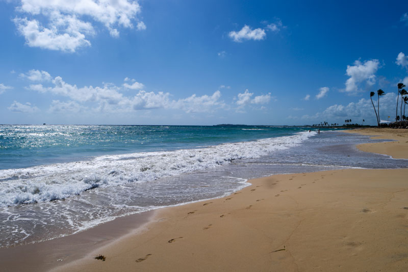 Punta Cana Beach (1 of 1)