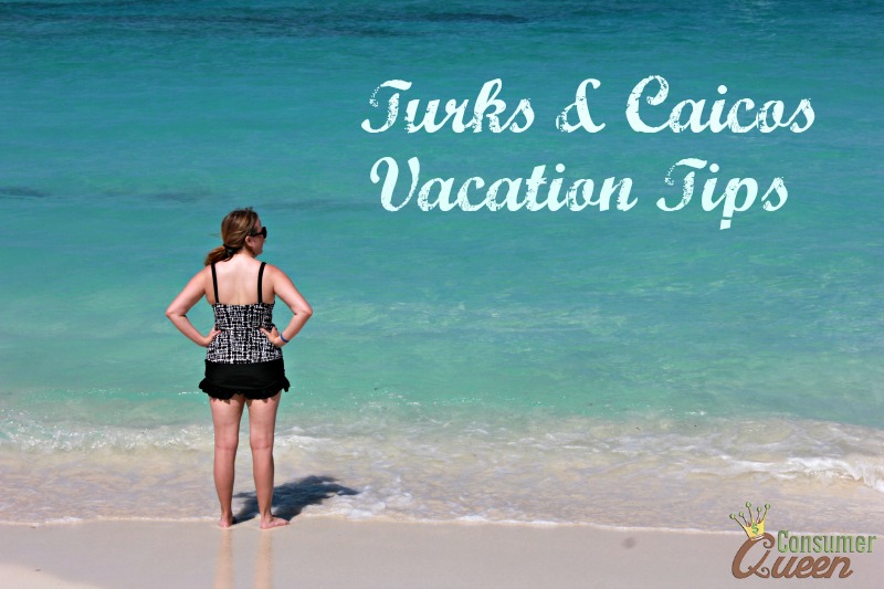 Turks and Caicos Vacation Tips