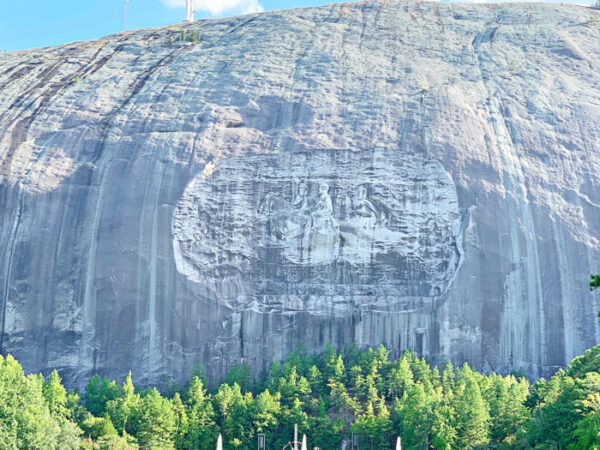 Stone Mountain State Park - Explore Georgia's Beauty and History