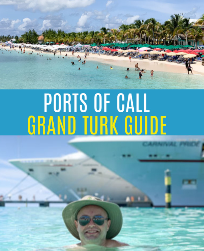 Grand Turk Travel Guide