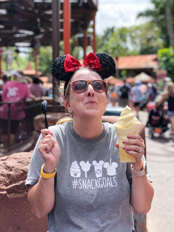 Dole Whip