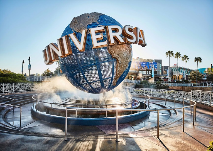 Universal Orlando Parks & Resorts Begin Reopening