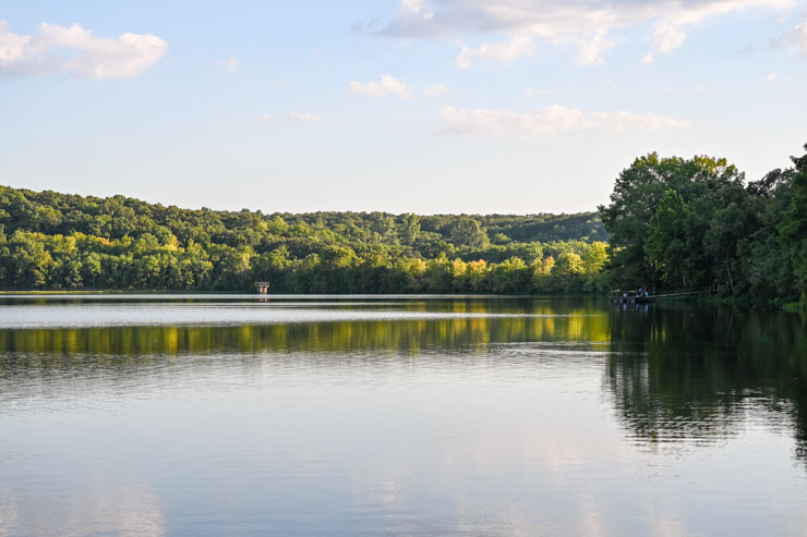 Complete Camping Guide for Greenleaf State Park