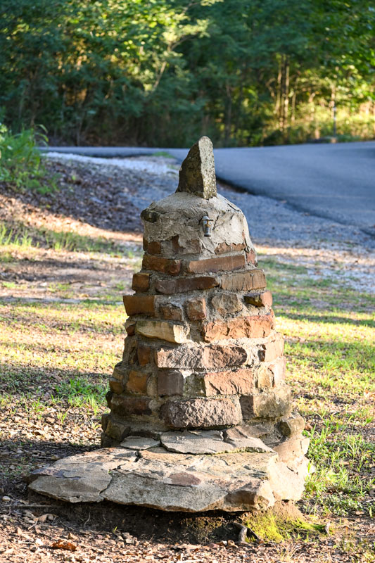 water station