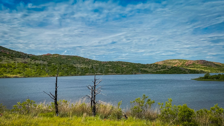 wichita mountains -Day Trips in Oklahoma