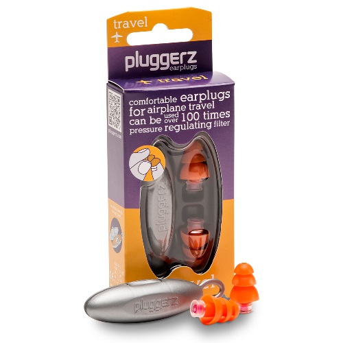 Holiday Travel Gift Guide - Pluggerz
