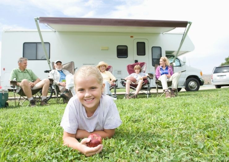RV Family