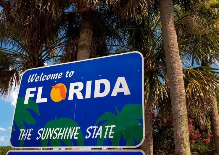 Travel Restrictions to Florida – What You Need to Know