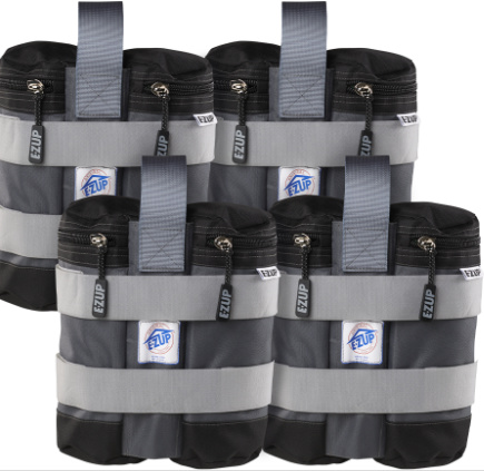 EZ Up Shelter Weights