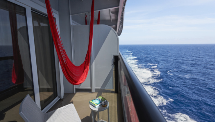 virgin voyages balcony