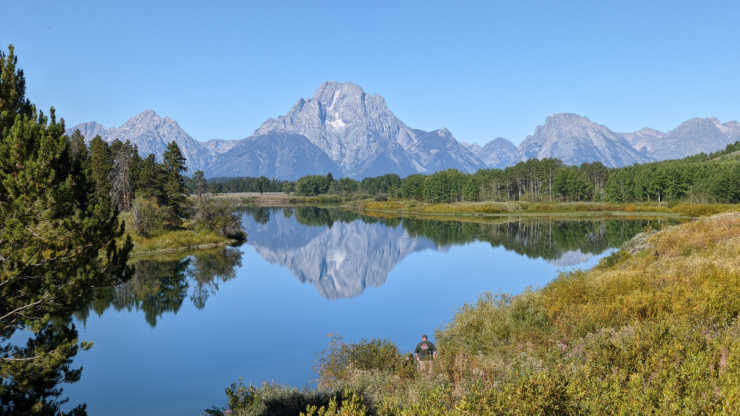 Yellowstone