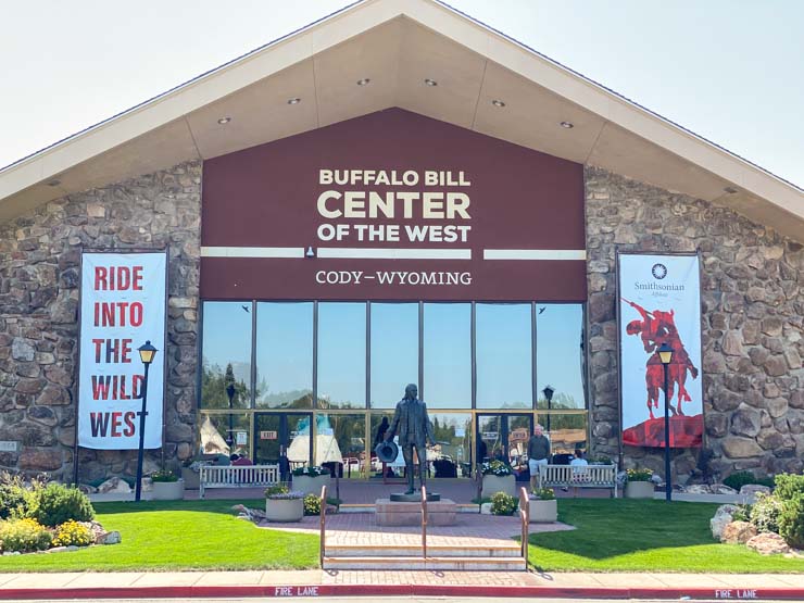 Buffalo Bill Center of the West