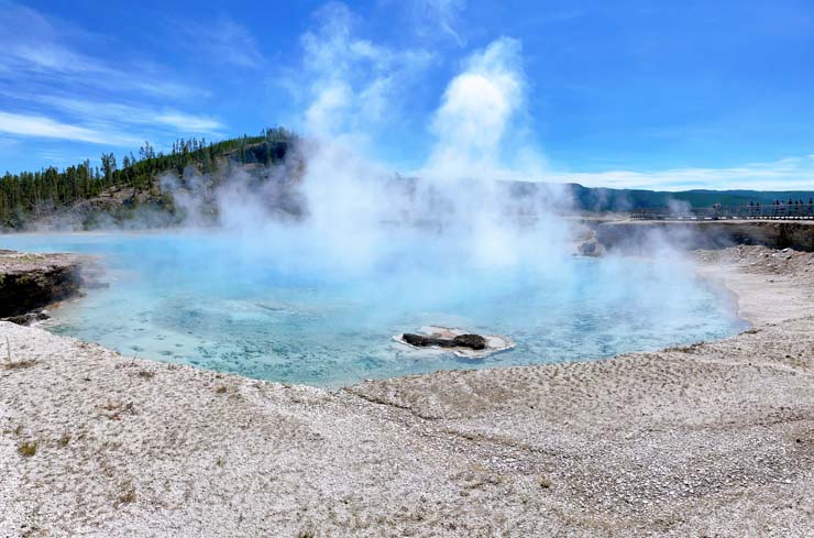 yellowstone