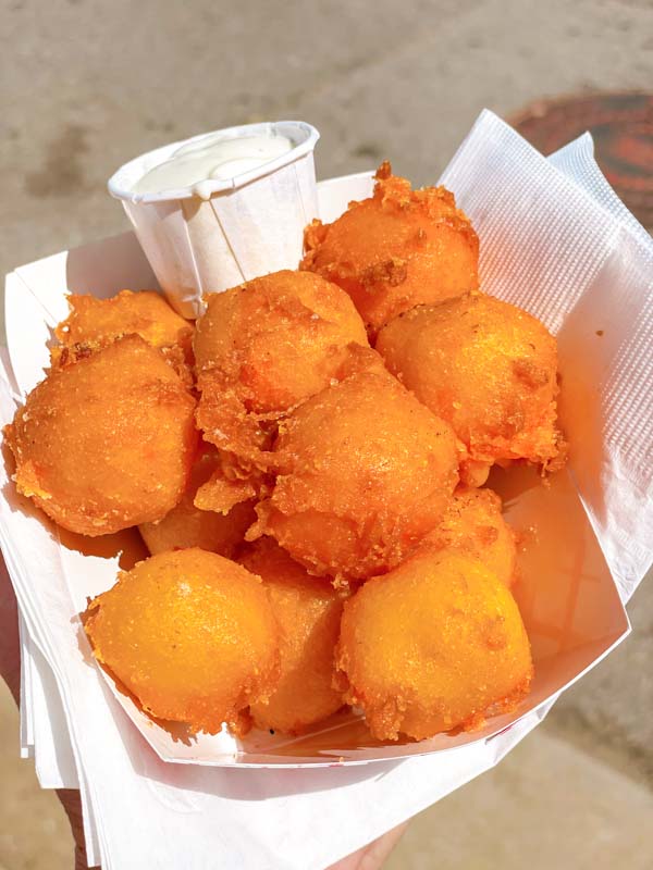 ok state fair -fried cheese