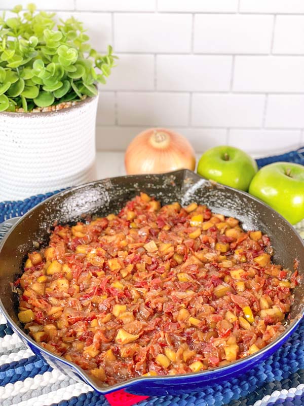 bacon jam recipe