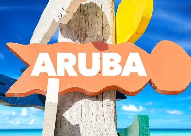 ARUBA