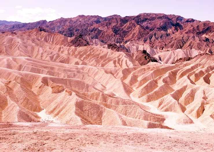 Death Valley National Park