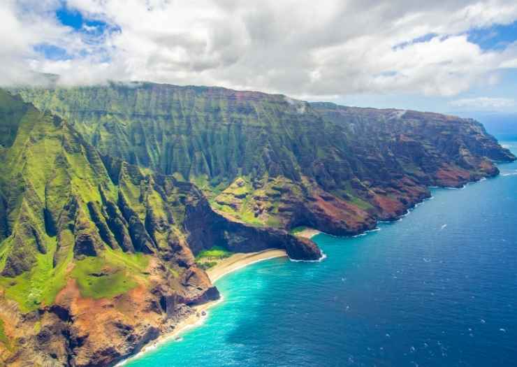 Hawaii -National Plan a Vacation Day