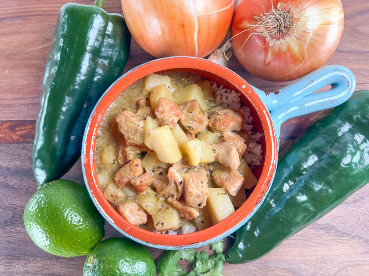 Mexican Stew Meat Recipes