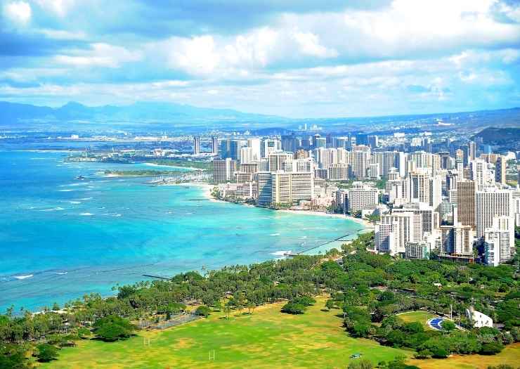 Honolulu - oahu day trips