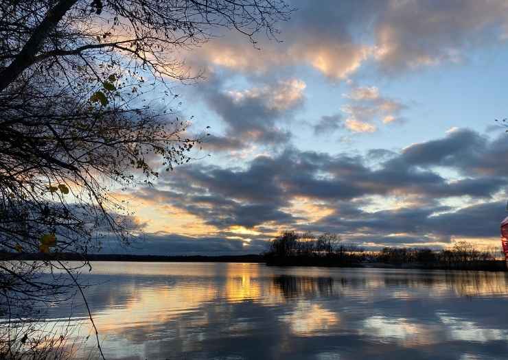 Oklahoma Lakes - Best Lakes in Oklahoma