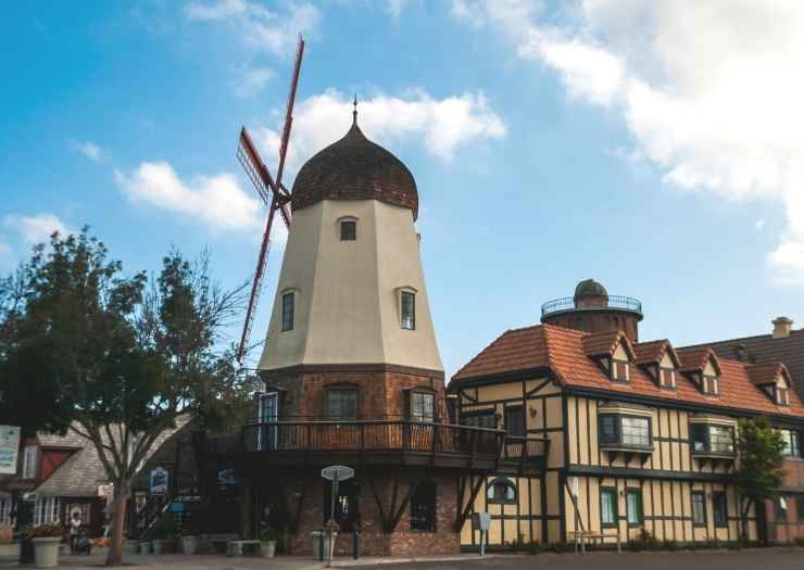 Solvang