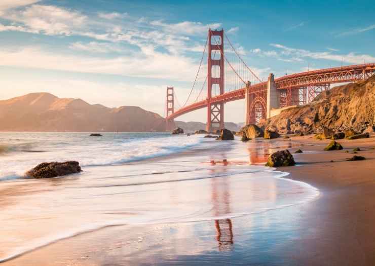 Unique Places in California for the Ultimate Road Trip
