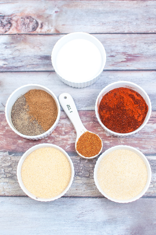 asada seasoning mix