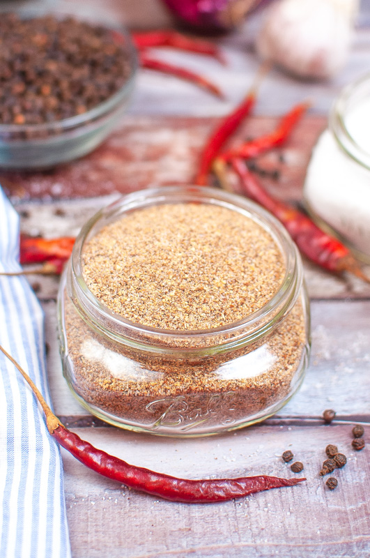 asada seasoning mix