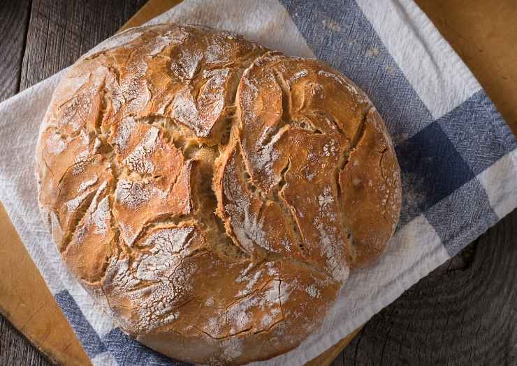 Best Dutch Oven for Bread Recipe