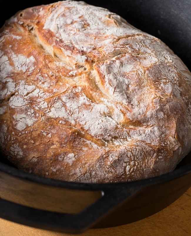 best dutch oven for bread 3