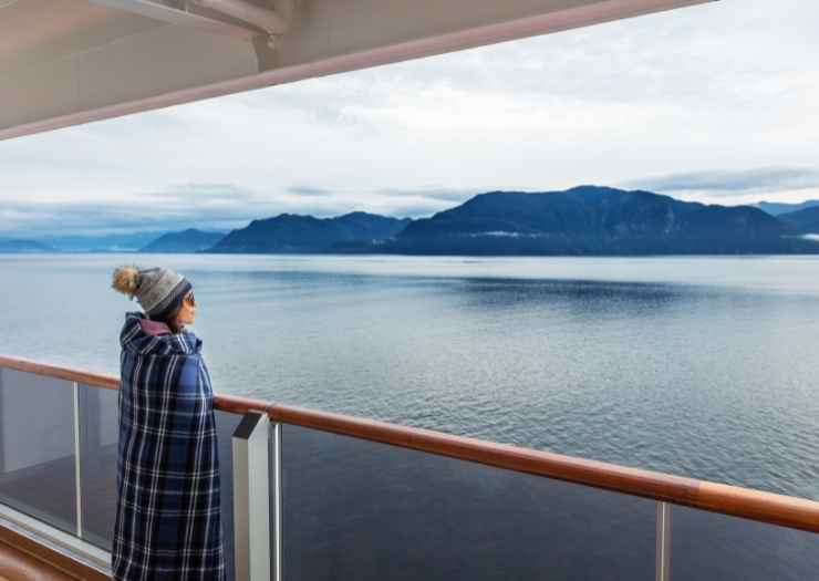 How To Get The Most Out Of An Alaska Cruise