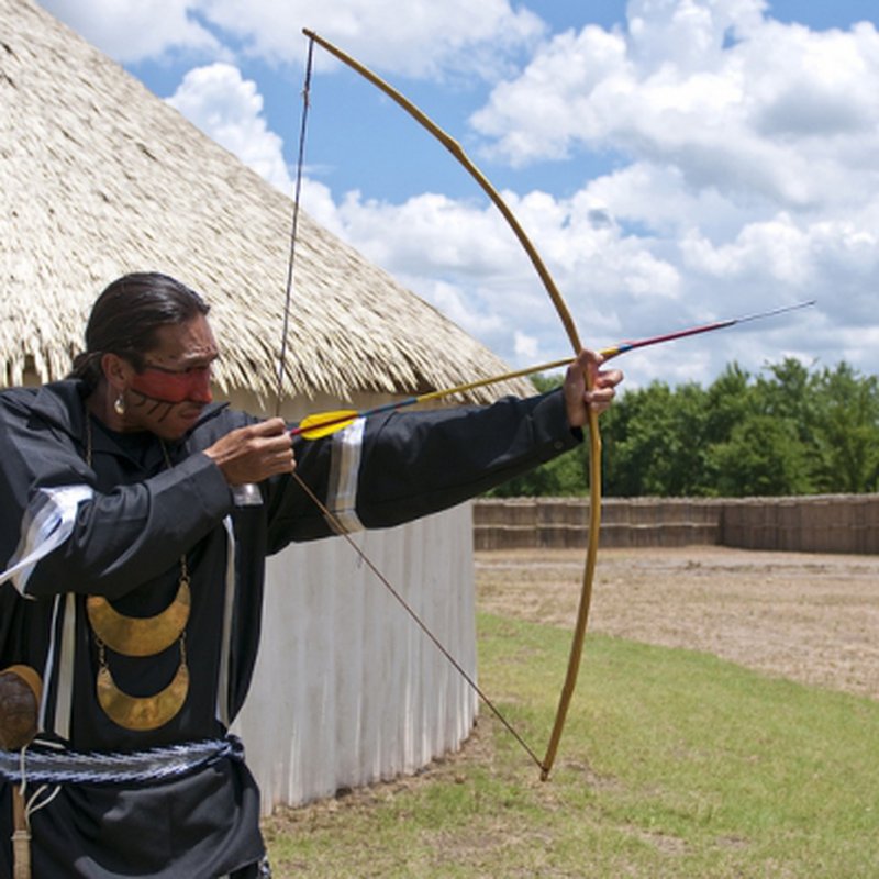 Chickasaw Cultural Center