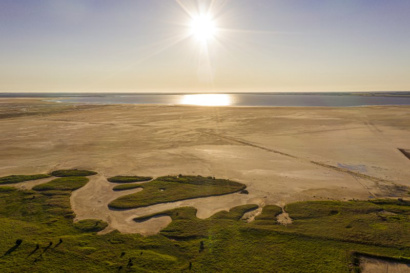 Great Salt Plains State Park