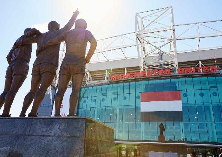  Touring England Through Soccer – Best Stadium in England