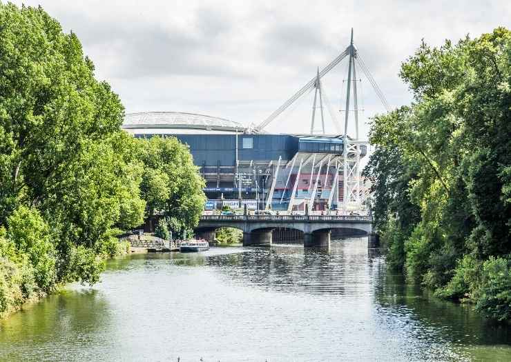 Millennium Stadium