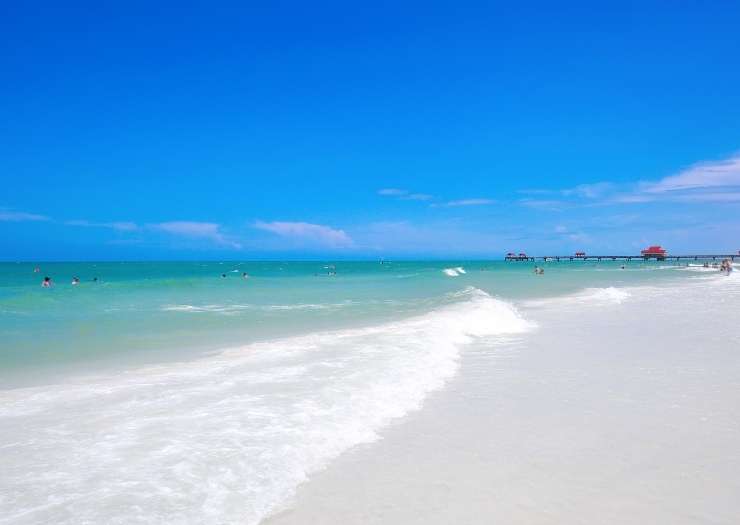 Best Beaches Near Kissimmee, FL: A Complete Travel Guide