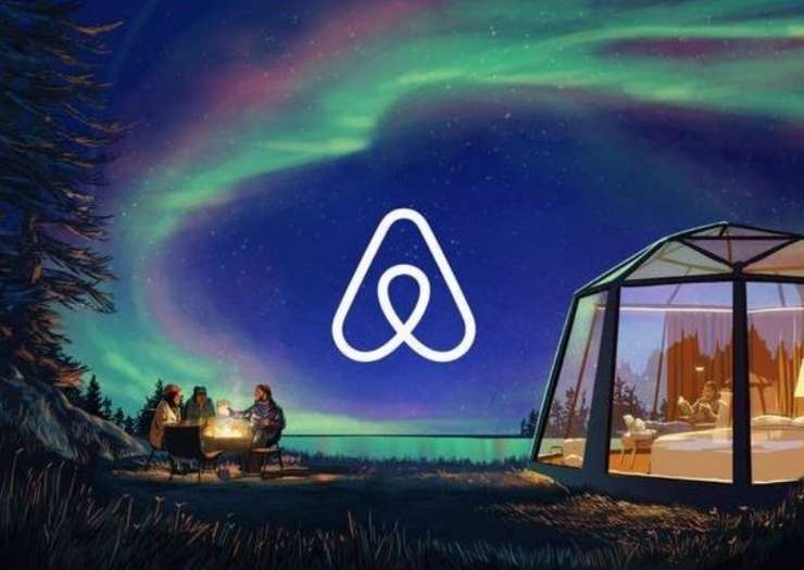 Airbnb Gift Card Deal